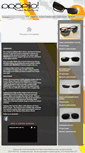 Mobile Screenshot of profiloclip-on.com
